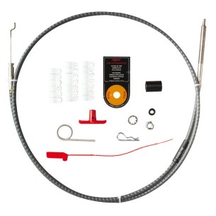 Kit cavi attivazione estintori