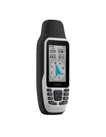 GPS portatile Garmin MAP 79s