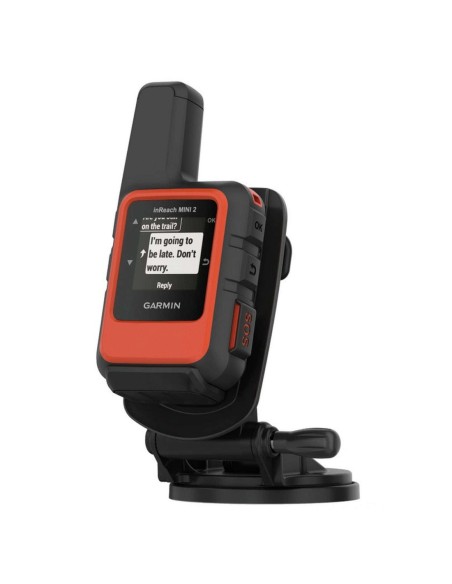 GPS portatile Garmin inReach Mini Marine Bundle