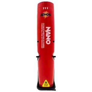 Estintore aerosol Nano