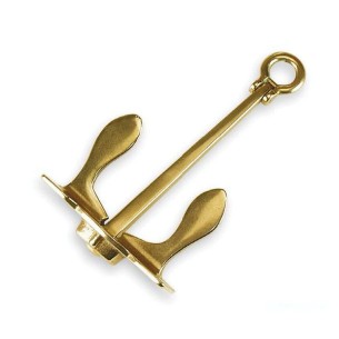 Anchorshaped
