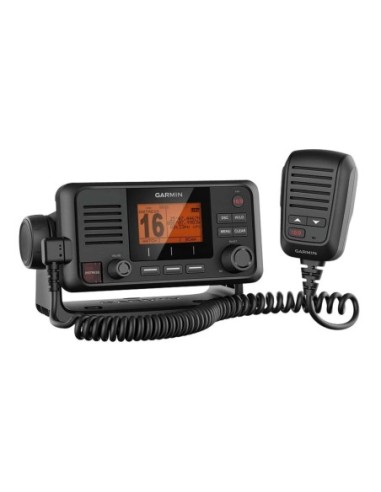 VHF Garmin