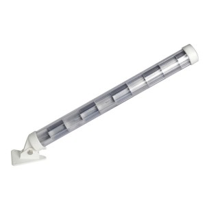 Supercompact Radarreflektor StagWantenbefestig