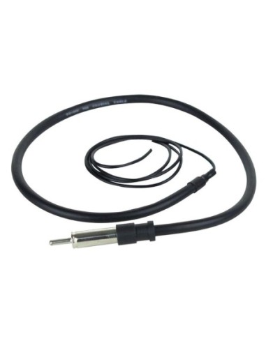 Antenna FMAM filo libero