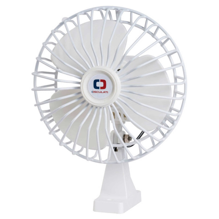 Ventilatore OSCULATI orientabile