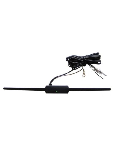 Antenna AMFM baffo