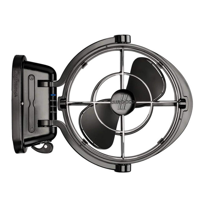 Ventilatore Caframo mod Sirocco II