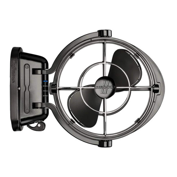 Ventilatore Caframo mod Sirocco II