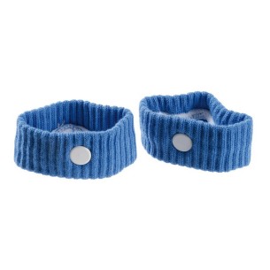 Paar Armbnder gegen Seekrankheit