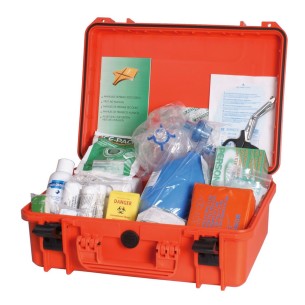 Pronto soccorso D M tab