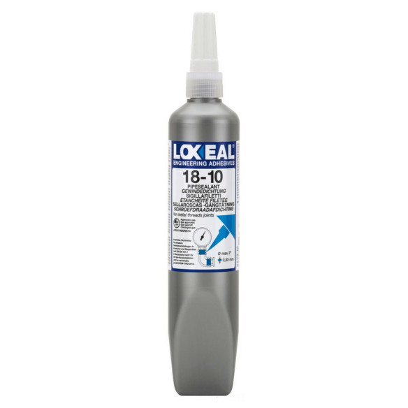 Anaerobisches PTFE-Dichtungsmittel für Gewinde