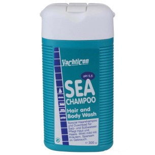 Doccia shampoo marino YACHTICON