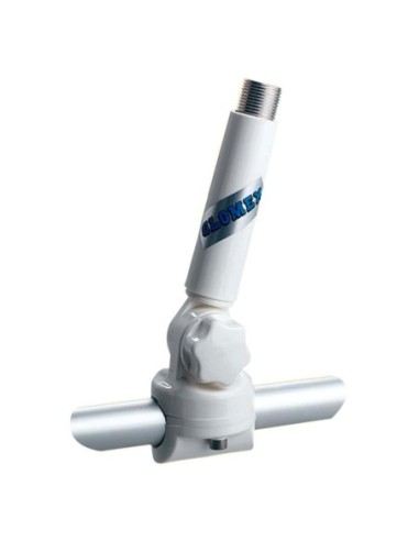 Base snodata con prolunga Glomex