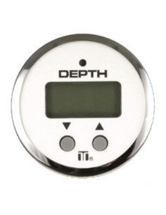 Ecoscandaglio incasso Veethree