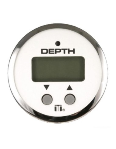 Ecoscandaglio incasso Veethree