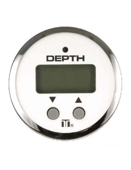 Ecoscandaglio incasso Veethree