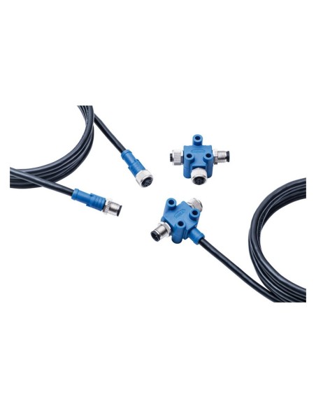 Kit base connettori NMEA 2000