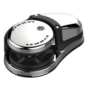 LEWMAR VX3 GD/GO windlass, 1500W
