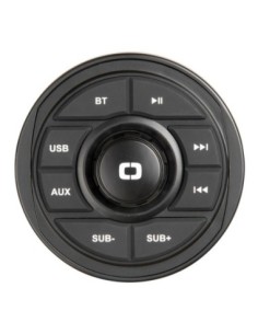 Amplificatore Bluetooth cruscotto