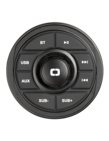 Amplificatore Bluetooth cruscotto