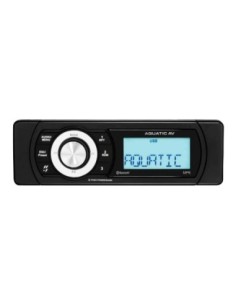 Sintolettore stagno MP6 AQUATIC AV