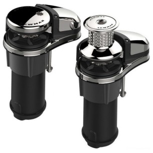 VX1L windlass kit drum