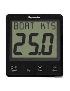 Strumenti i50 / i60 RAYMARINE