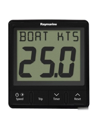 Strumenti i50 / i60 RAYMARINE