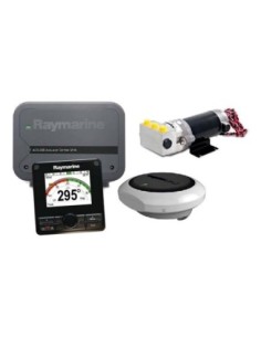 Autopilota Raymarine EV