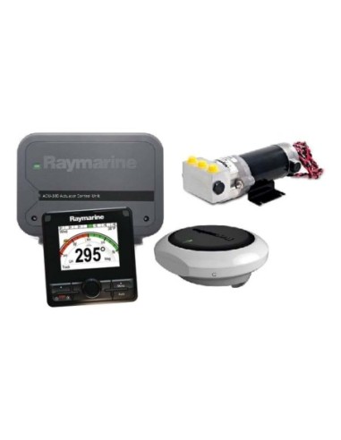 Autopilota Raymarine EV