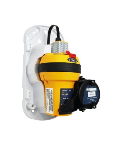 Epirb1 Pro OCEAN SIGNAL con GPS CAT1 Automatico