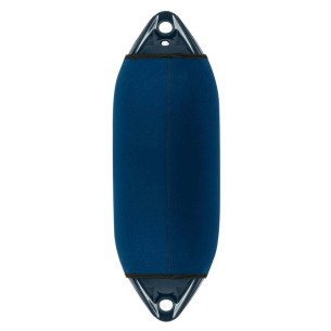 Neoprene fender cover BlueBlack