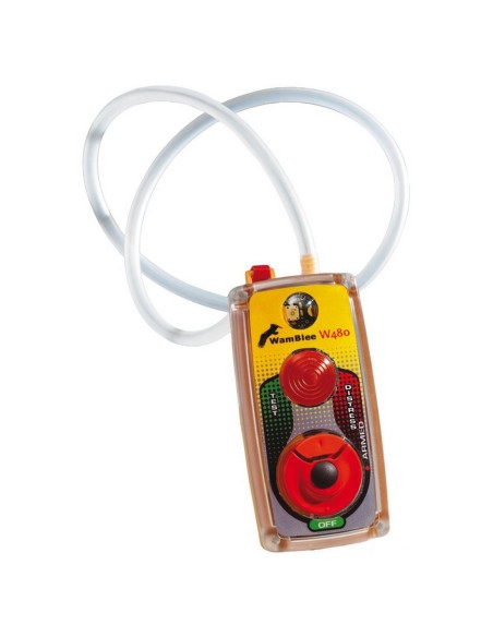 Segnalatore Wamblee W480 MOB AISDSC  O