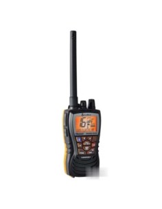 VHF galleggiante Cobra MR HH500 con bluetooth