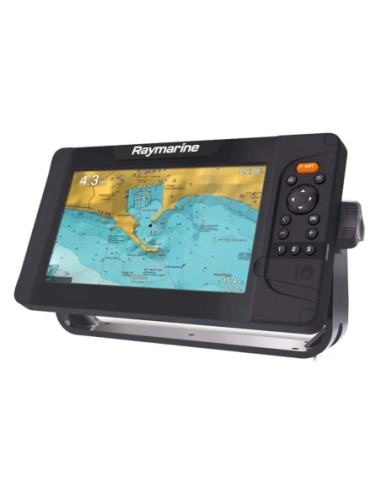 Ecoscandaglio Element S