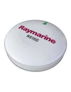 Antenna GPS RAYMARINE RS150 10Hz connessione STNG