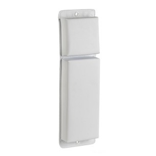 Flat PVC fender