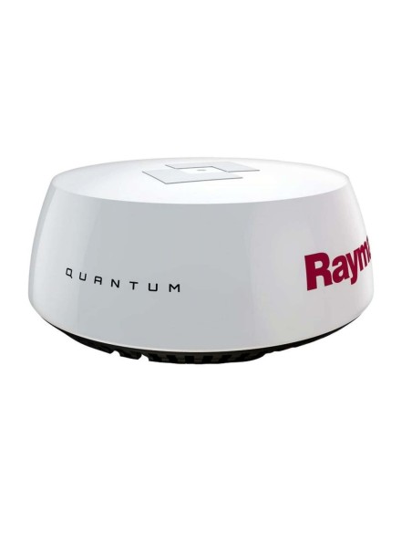 Antenna Raymarine Quantum con cavo