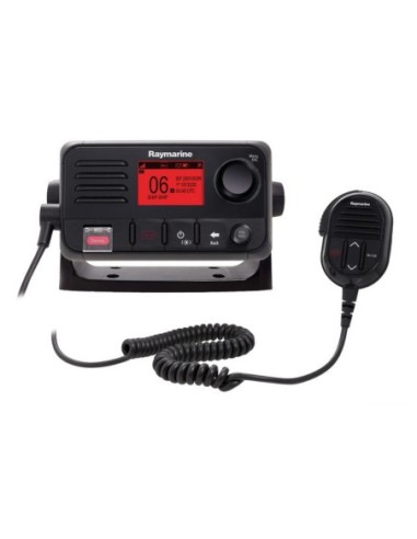 VHF Ray53 con GPS integrato