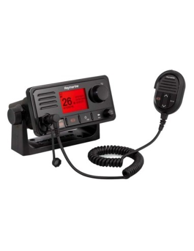 Radio RAYMARINE VHF Ray63/Ray73