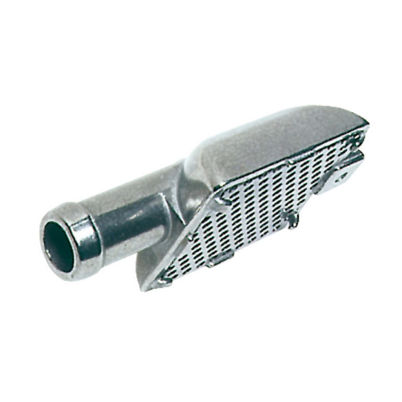 Suction strainer AISI 316