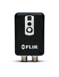 MTMS AX8 Telecamera termica e video con all alte temp