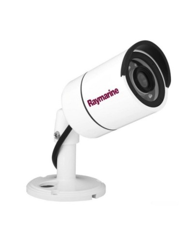 Telecamera IP CCTV Day e Night