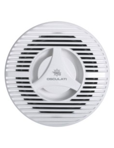 Coppia casse bianche