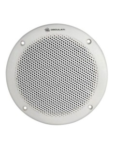 Cassa stereo extrapiatta IP65