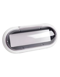 Frontalino stagno universale radio