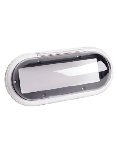 Frontalino stagno universale radio