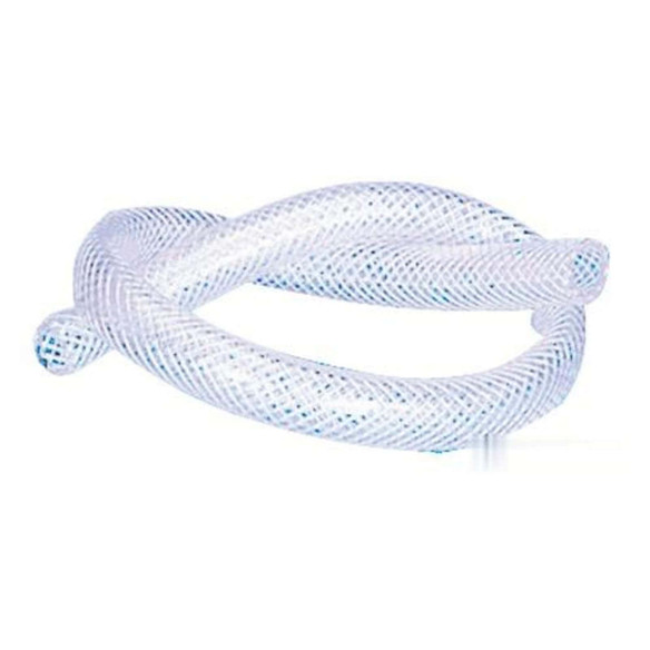 Reinforced PVC hose water distribution