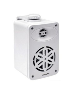 Coppia di casse stereo interno