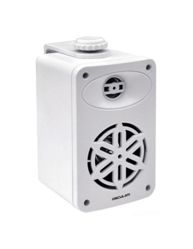 Coppia di casse stereo interno